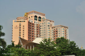 深圳威尼斯酒店 深圳威尼斯酒店