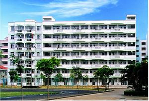 （圖）東區中學