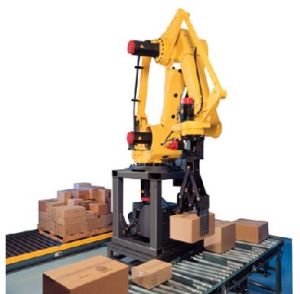機器人碼垛機 機器人碼垛機
