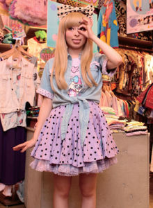 竹村桐子 竹村桐子