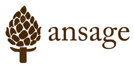 ansage ansage