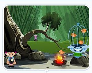 逃出奇異行星 逃出奇異行星