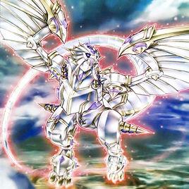 玄化黑炎龍 玄化黑炎龍