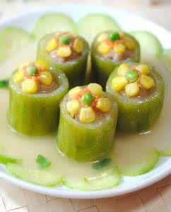 翠玉鑲明珠 翠玉鑲明珠