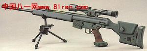 德國PSG-1狙擊步槍