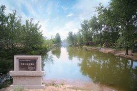 隋唐大運河商丘碼頭遺址 隋唐大運河商丘碼頭遺址