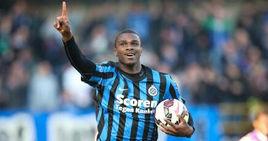 奧比·奧拉雷 奧比·奧拉雷