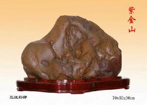 紫金山森林公園