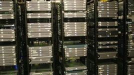 網際網路數據中心 網際網路數據中心