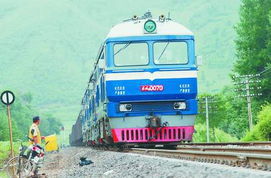 圖佳鐵路 圖佳鐵路