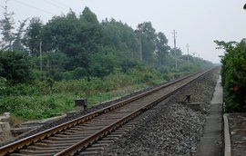 羅定鐵路 羅定鐵路