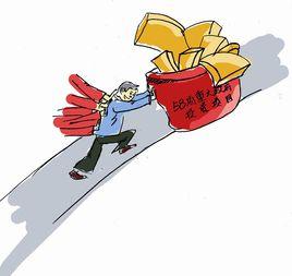 政府投資 政府投資