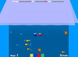 拉網捕魚 拉網捕魚