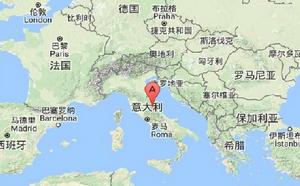 10·30義大利地震 10·30義大利地震