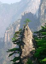 黃山筆峰 黃山筆峰