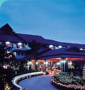 深圳駿豪酒店 深圳駿豪酒店