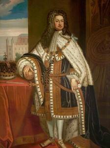 喬治一世[德意志漢諾瓦選帝侯，大不列顛、愛爾蘭國王]