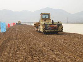 壓實加固 壓實加固