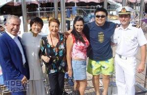 《情歸西西里》 《情歸西西里》