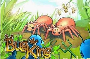 昆蟲之王完整版 昆蟲之王完整版