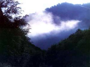 內蒙古達來諾爾國家級自然保護區