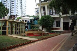 廈門百家村國際青年旅舍 廈門百家村國際青年旅舍