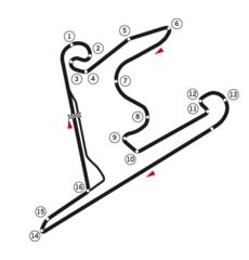 上海F1賽道 上海F1賽道