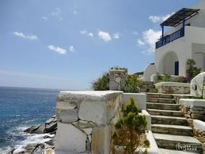 錫基諾斯島 錫基諾斯島