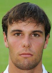 詹馬爾科·齊格尼