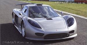 KeatingSKR超級跑車 KeatingSKR超級跑車