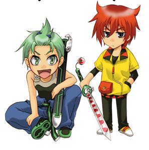 孚佑山與石純陽