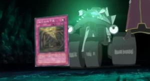 羅頓[《遊戲王5DS》中的角色]