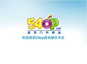 54op logo