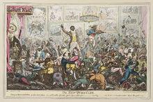 喬治&middot;克魯克香克