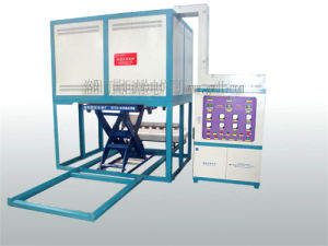 高溫升降爐 高溫升降爐