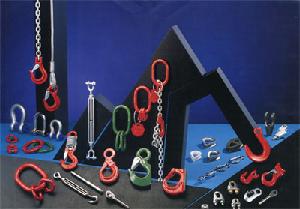 廣州港力鋼繩索具有限公司