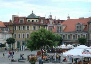 格涅茲諾 格涅茲諾