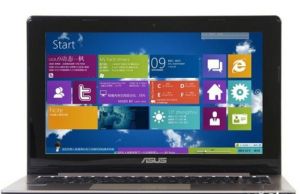 華碩 VivoBook S200L987E(精鋼灰) 華碩 VivoBook S200L987E(精鋼灰)