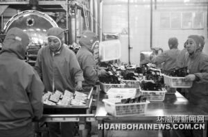 河北栗源食品有限公司