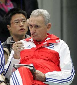 歐亨尼奧·豪爾赫·拉斐塔 歐亨尼奧·豪爾赫·拉斐塔