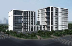 上海文洋大廈 上海文洋大廈