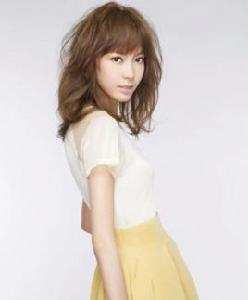 Olivia Ong[新加坡歌手]