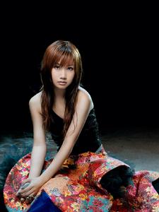 金魚花火[日本歌手大冢愛所演唱的歌曲]