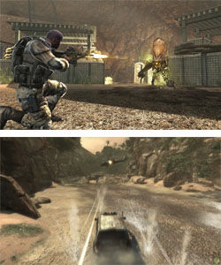 黑暗地帶之51區 黑暗地帶之51區