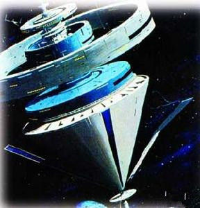 太空醫院 太空醫院