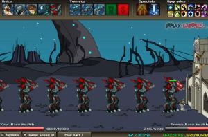 戰爭進化史中文變態版 戰爭進化史中文變態版