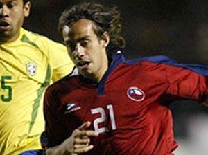 M·費爾南德斯 M·費爾南德斯