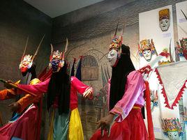 花溪川戲 花溪川戲