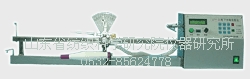 LFY-106電子紗線捻度儀