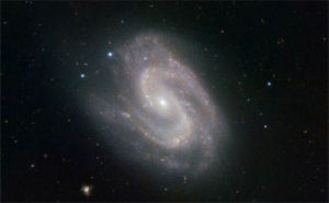 超人S形星系 超人S形星系